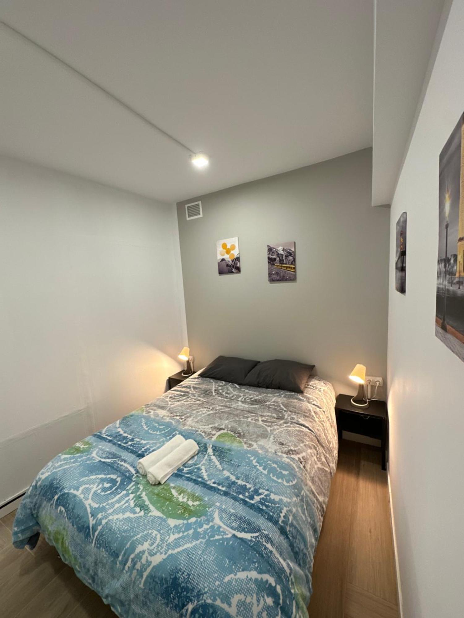 Alojamiento Aguacate Hotel - Madrid — Photos 1